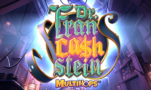 Dr. Francashstein Team Logo
