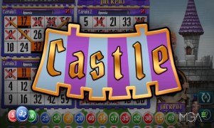 Castle Team Logo